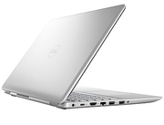 15.6"DELLInspiron155584Silver,IntelCorei7-8565U1.8-4.6Ghz/8GBDDR4/512GBSSD/IntelUHD620/WiFi802.11ac/Bluetooth4.2/HDMI/Webcam/FP/BacklitKeyboard/15.6"FHDIPSTouchscreenLED(1920x1080)/Windows10Home64-bit