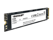 128GBSSDNVMeM.2Gen3x4Type2280PatriotP300P300P128GM28,Read1600MB/s,Write600MB/s(solidstatedriveinternSSD/внутренийвысокоскоростнойнакопительSSD)