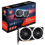 VideocardMSIRadeonRX6600XT8GBDDR6MECH2XOCV1
