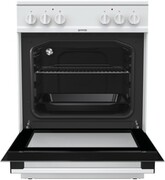 ЭлектрическаяплитаGorenjeEC6111WG