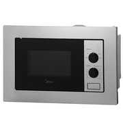 МикроволноваяпечьвстраиваемаяMideaMM820B2Q-SS