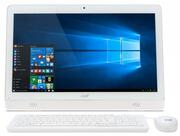All-in-OnePC-19.5"ACERAspireZ1-612HD+(DQ.B4GME.001)Intel®Celeron®J3060upto2.48GHz,4GbDDR3RAM,500GbHDD,DVDRW,CardReader,Intel®HDIntegratedGraphics,Wi-Fi/BT,GigabitLAN,150WPSU,FreeDOS,KB/MS,White