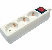 УдлинительTSVTSV103KC3loc2P+E16A/250V3,0m