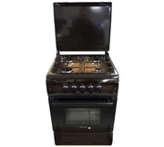 ГазоваяплитаFERREF6N40G2-BR(cuptor-gaz)