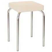 ТабуретНовыйСтильTuttiChromeV-18