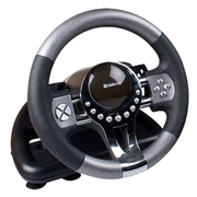 DefenderGamingwheelFORSAGEGTRUSB,12buttons,gearstick(64367)