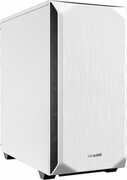CaseATXbequiet!PureBase500,w/oPSU,2x140mm,2xUSB3.2,PSUshroud,White