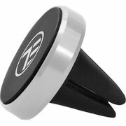 Suportmagneticdetelefonpentruventilatie,TellurMC-M4,argintiu