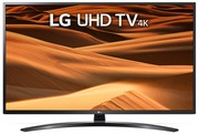 ТелевизорLG43UM7450PLA