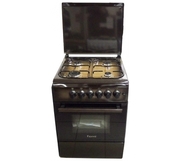 ПлитаКомбинированнаяFERREF6N40E3-BR(cuptorel.)