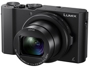 DCPanasonicDMC-LX15EE-K