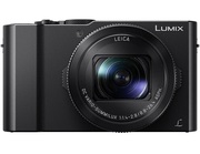 DCPanasonicDMC-LX15EE-K