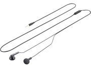 НаушникиTellurBerry,Black(TLL162182)