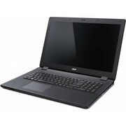 ACERAspireES1-731GBlack(NX.MZTEU.028)17.3"HD+(Intel®Pentium®QuadCoreN37102.56GHz(Braswell),4GbDDR3RAM,500GbHDD,GeForce®910M2Gb,DVDRW,CardReader,WiFi-AC/BT,3cell,0.3MPCrystalEyeWebcam,RUS,Linux,2.9kg)