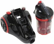 ПылесосGorenjeVC2101BKCY