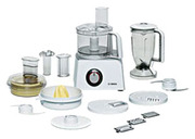 КухонныйкомбайнBoschMCM4200