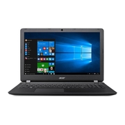 ACERAspireES1-572MidnightBlack(NX.GD0EU.008)15.6"HD(Intel®Core™i3-6100U2.30GHz(Skylake),4GbDDR3RAM,1.0TBHDD,Intel®HDGraphics520,DVDRW,CardReader,WiFi-AC/BT,4cell,0.3MPCrystalEyewebcam,RUS,Linux,2.4kg)