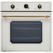 ВстраиваемаяэлектрическаядуховкаZANETTIZCE60TCREMERUSTIK