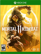 GameXboxMORTALKOMBAT11
