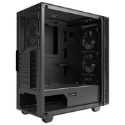 CaseATXGAMEMAXDracoXD,w/oPSU,4x120mmARGBfans.ARGBHUB,TG,DustFilter,USB3.1,Black