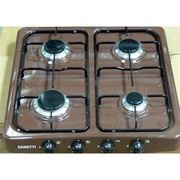 ПлитаZANETTIO-400BR