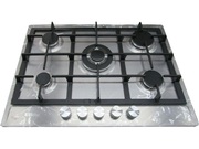 ВарочнаяпанельBackerPG7051XINOX