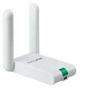 WirelessLANAdapterTP-LINKTL-WN822NUSB2.0,300MbpsHighGain,2T2R