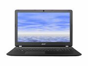 ACERAspireES1-572MidnightBlack(NX.GD0EU.010)15.6"FullHD(Intel®Core™i3-6100U2.30GHz(Skylake),4GbDDR3RAM,1.0TBHDD,Intel®HDGraphics520,DVDRW,CardReader,WiFi-AC/BT,4cell,0.3MPCrystalEyewebcam,RUS,Linux,2.4kg)