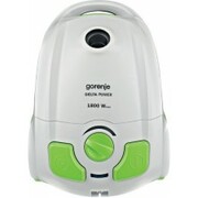 ПылесосGorenjeVC1825DPWII