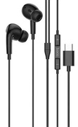 HOCOM101ProCrystalsoundType-CdigitalearphonesBlack