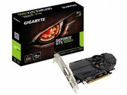 VGAGigabyteGTX1050Ti4GBGDDR5OCLowProfile