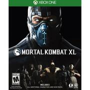 GameXboxMORTALKOMBATXL