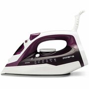 УтюгPolarisPIR2478KWhite/Fuchsia