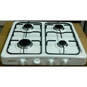 НастольнаягазоваяплитаZanettiO-400SV