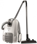 ПылесосGorenjeVC1621PSWS