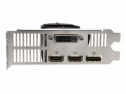VGAGigabyteGTX1050Ti4GBGDDR5OCLowProfile