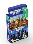 Puzzle-ZisiNoapte24pcs