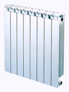 РадиаторGLOBALKLASS-600