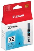 InkCartridgeCanonPGI-72PC,PhotoCyan