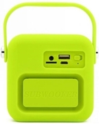 TELLURBluetoothFunky