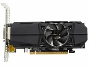 VGAGigabyteGTX1050Ti4GBGDDR5OCLowProfile