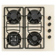 ВарочнаяпанельгазоваяZanettiZPG1140CREMERUSTIK