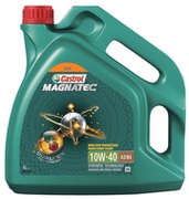 МаслоCASTROLMagnatec10*40A3/B44л