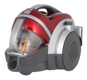 VacuumcleanerLGVK89383HU,red