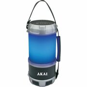 PORTABLESPEAKERWITHBLUETOOTHANDCAMPINGLANTERNAKAIABTS-S38