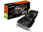 VGAGigabyteRTX2080SUPER8GBGDDR6WindForceOC