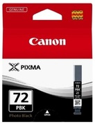 InkCartridgeCanonPGI-72PB,PhotoBlack