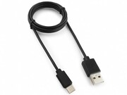 CableUSB2.0typeCSVENUSB2.0A-typeC,1m,A-plugtotypeCB-plug,Black.
