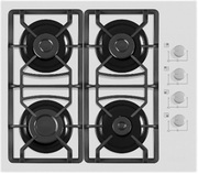 ВарочнаяпанельZanettiZPG1140TurboWhite