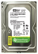 HDD1.0TBWesternDigitalWD10EURX